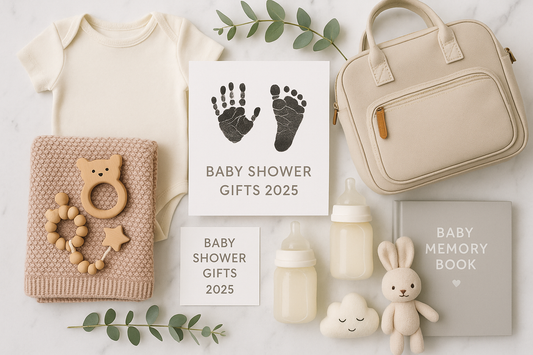 Best Baby Shower Gifts in 2025 (Top 12 Ideas Moms Actually Want) - Little Treasures
