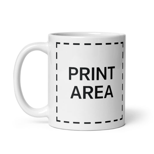 Personalized Baby Photo Mug